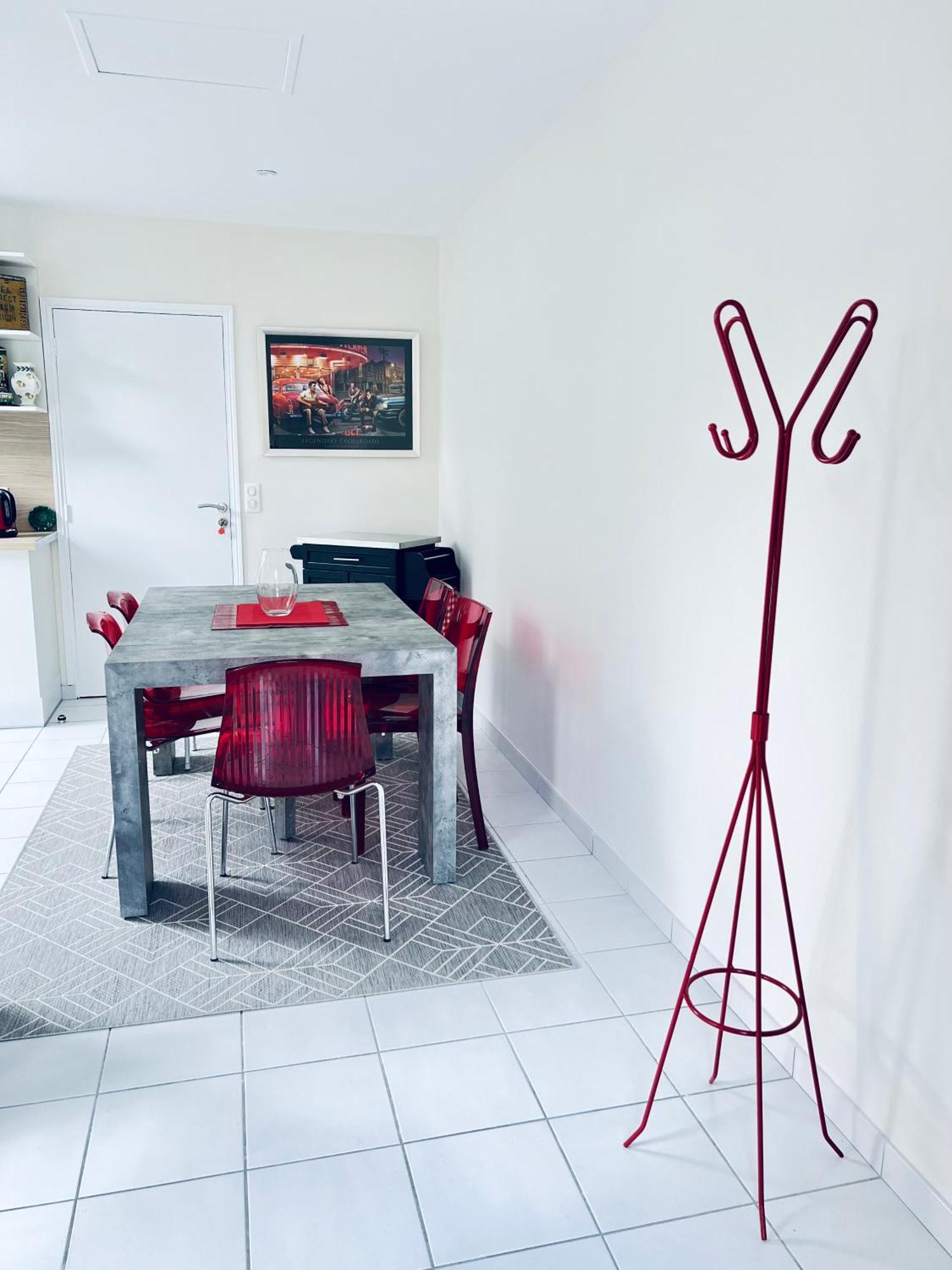 Le Manamour, Style Appart Hotel A 10 Min De Nevers Garchizy Extérieur photo
