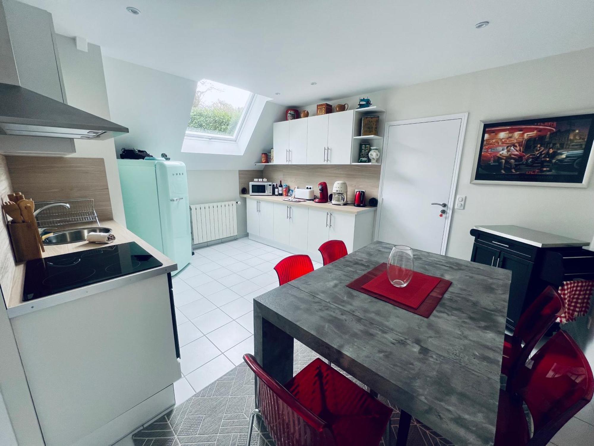 Le Manamour, Style Appart Hotel A 10 Min De Nevers Garchizy Extérieur photo